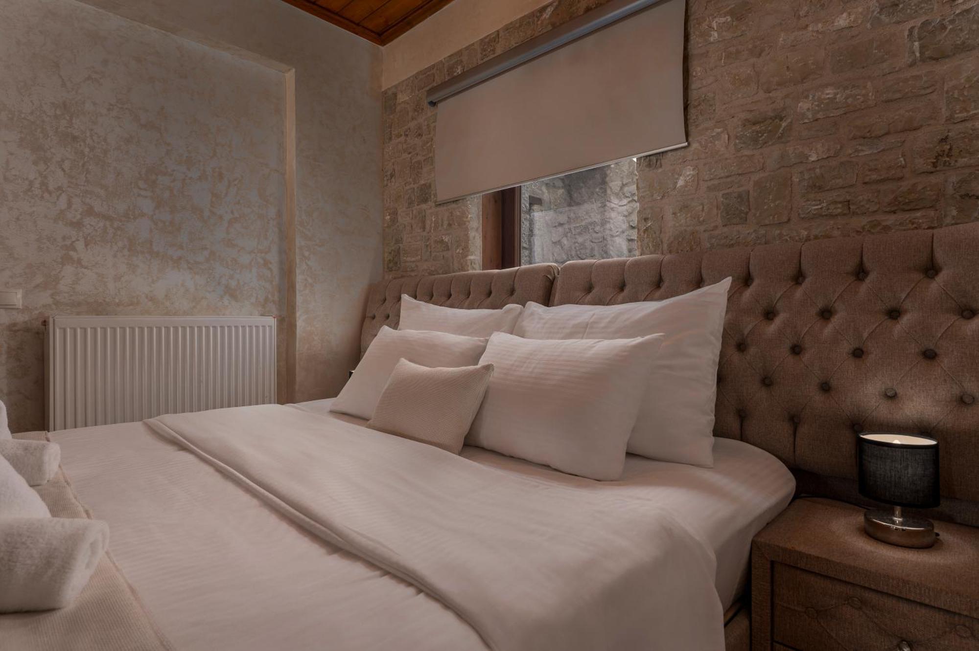 Vip Chalet 4 Seasons Arachova Exterior photo
