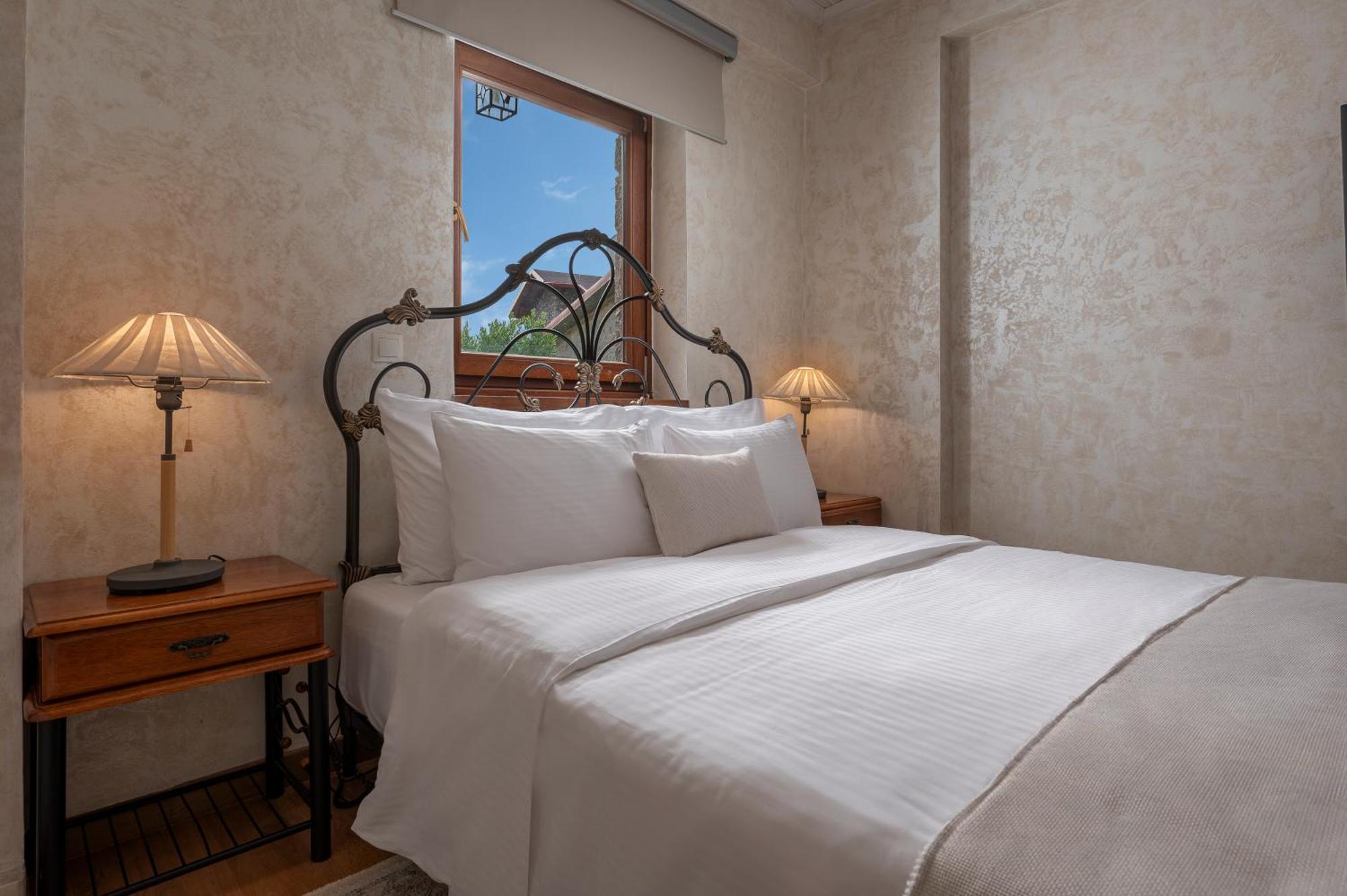Vip Chalet 4 Seasons Arachova Exterior photo