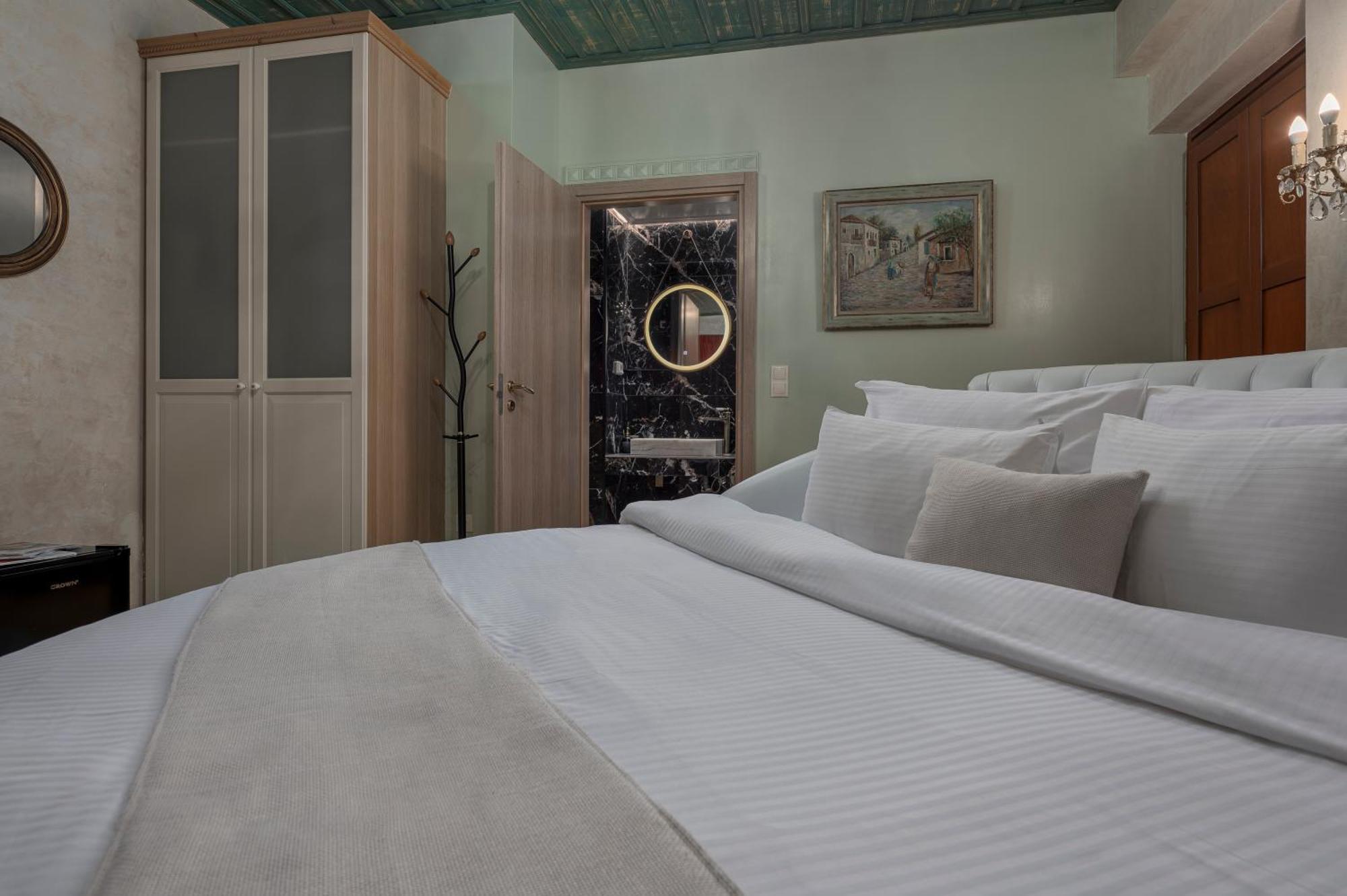 Vip Chalet 4 Seasons Arachova Exterior photo