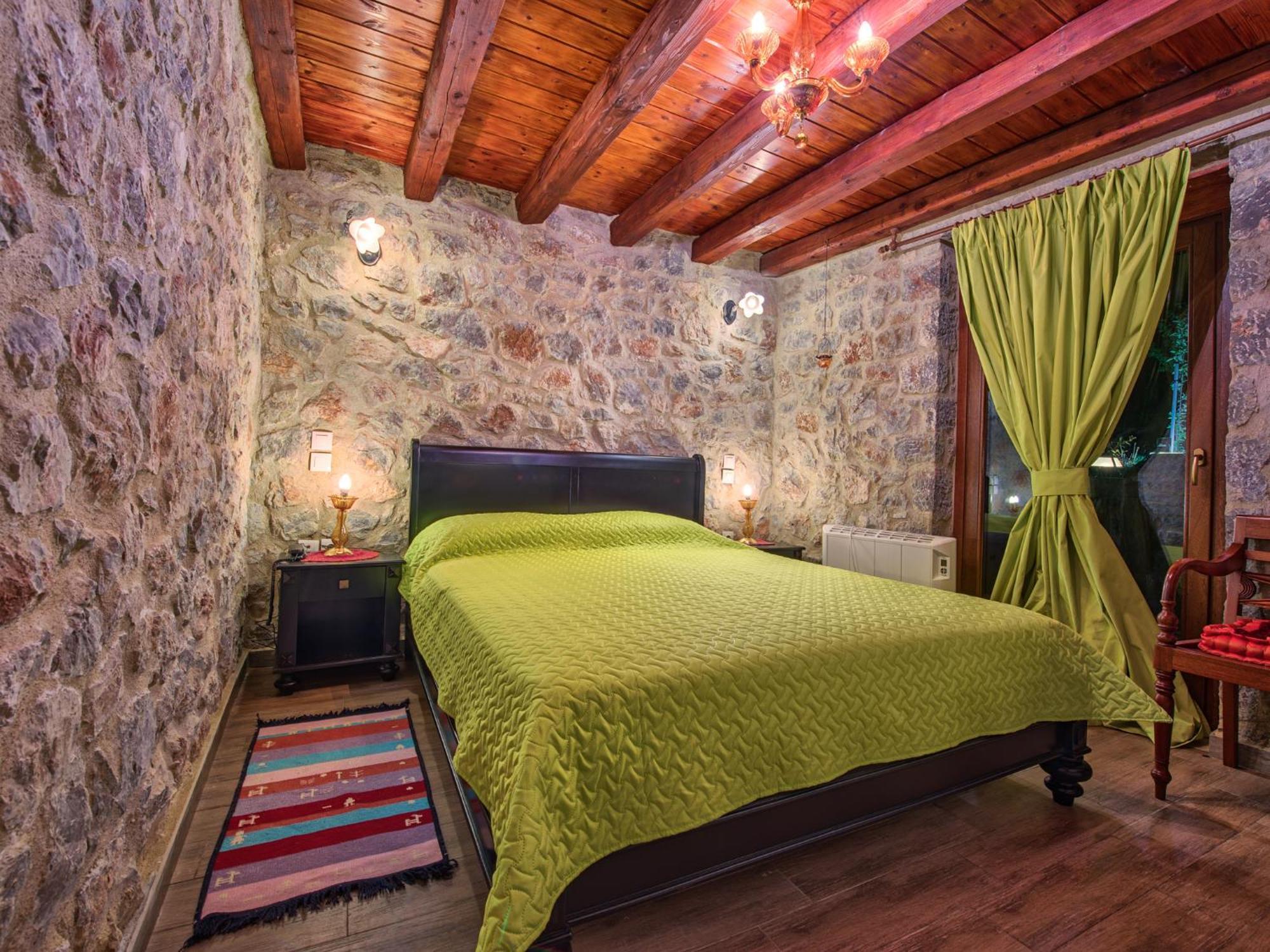 Vip Chalet 4 Seasons Arachova Room photo