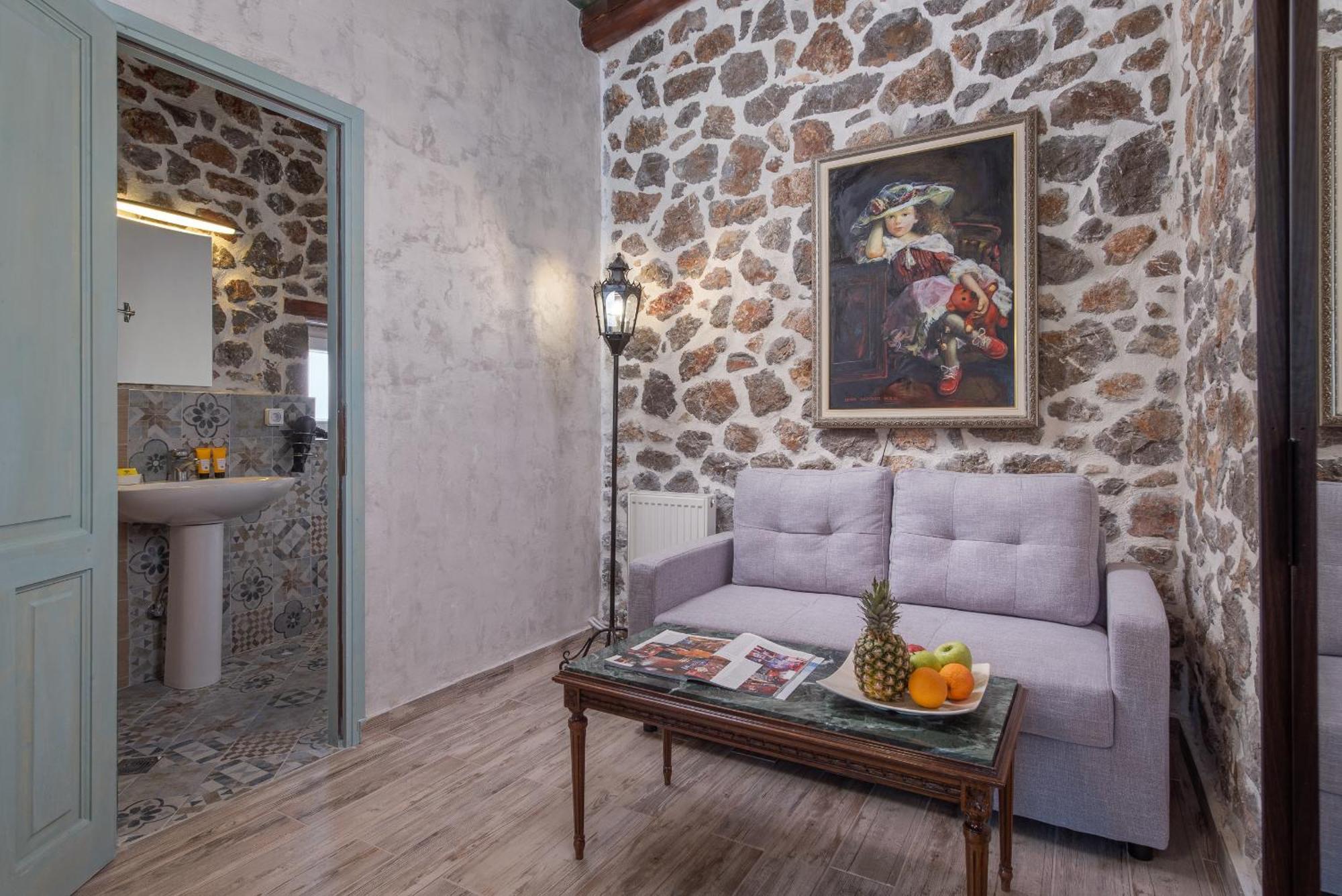 Vip Chalet 4 Seasons Arachova Room photo